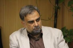 ایمن سازی و رفع خطر نقاط حادثه ساز در سطح بوستان های منطقه 6 