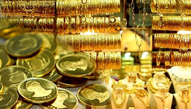 قیمت طلا و سکه امروز ۲۱ بهمن ۱۴۰۲ مشخص شد
