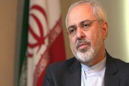 پیام تسلیت ظریف به مناسبت شهادت خزایی در سوریه