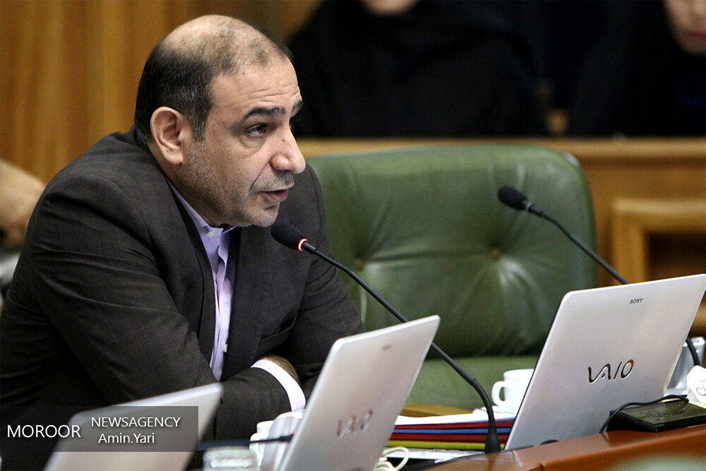  ۶۰ میلیارد تومان برای تامین واگن‌های مترو تهران نیازمندیم
