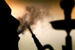 طرح جمع آوری قلیان از کافهها و رستورانها