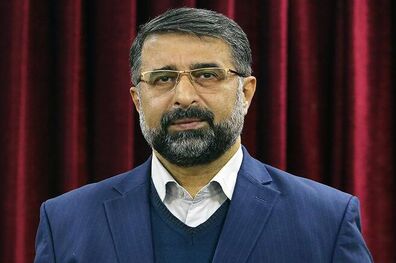 حسن رحیمی رئیس مرکز رسانه و روابط عمومی مجمع تشخیص شد