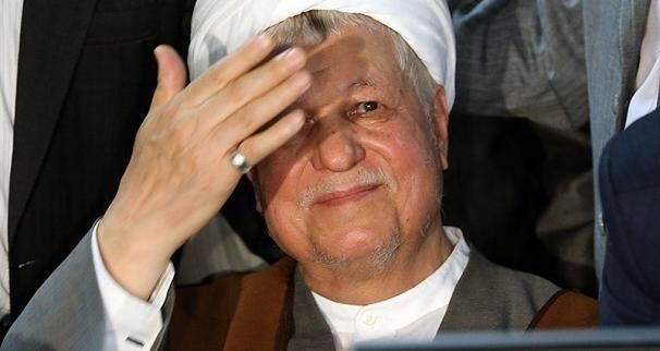 آیت‌الله رفسنجانی در راه اعتلای نظام از هیچ هزینه‌ای دریغ نکرد