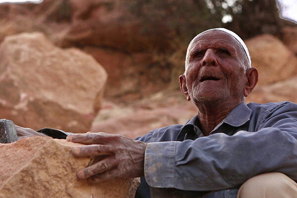 مستند «آسک» به ۲ جشنواره بین‌المللی راه یافت