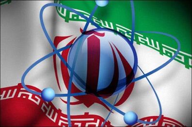 ایران در حال غنی‌سازی ۶۰ درصدی اورانیوم در فردو است