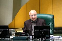 واکنش قالیباف درگذشت «پروانه معصومی»