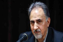 استعفای شهردار تهران صحت دارد؟