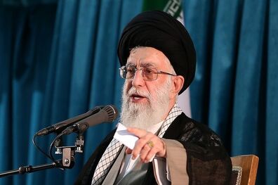انتصاب حجت الاسلام حاج شیخ احمد مروی به تولیت آستان قدس رضوی