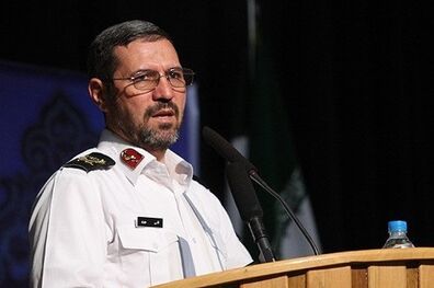 عملیات عمرانی از اول مهر به دلیل بازگشایی مدارس ممنوع است