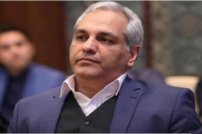 مهران مدیری به پروژه سینمایی درخت گردو پیوست