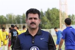 باشگاه پرسپولیس از پورموسوی شکایت می کند