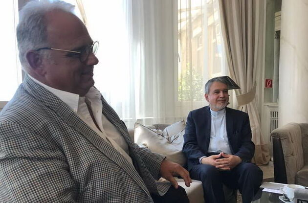 مشکلی با لالوویچ نداریم، مگر اینکه کسی از داخل سمپاشی کند
