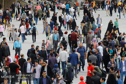 سومین روز سی و دومین نمایشگاه بین‌المللی کتاب تهران