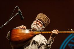 برای حفظ میراث ارزشمند موسیقیایی نواحی ایران بیش از این اهمال نشود