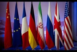 بیانیه دولت تدبیر و امید در واکنش به خروج آمریکا از برجام