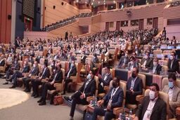 تولید محصولات با کیفیت، عمر مفید ساختمان در ایران را افزایش می دهد