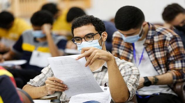 آغاز دومین روز رقابت داوطلبان آزمون ارشد علوم پزشکی