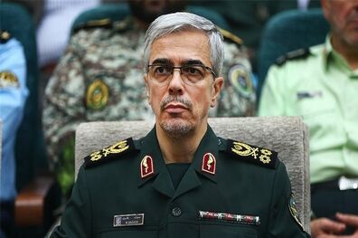 ایران ضلع جدید در هندسه قدرت جهانی است