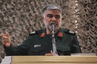 خدمت‌رسانی نیروی زمینی سپاه در اعتمادسازی مردم تأثیر داشته است