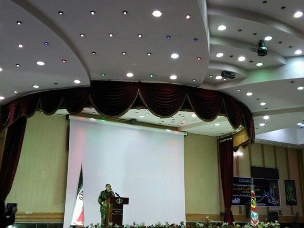 مأموریت اصلی نیروهای مسلح جمهوری اسلامی ایران اعتلای کلمه الله و پاسداری از دین خداست/ارتش و نیروهای مسلح مستقیما تحت امر مطاع ولایت هستند