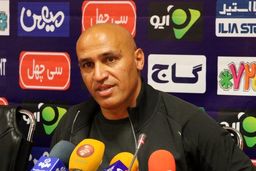 منصوریان به نشست خبری بازی با فولاد نمی‌رسد