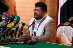 برگزاری نشست سران عرب یک توطئه است