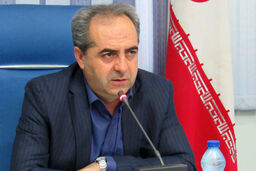  مدیرکل جدید سیاسی وزارت کشور منصوب شد