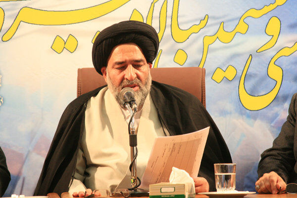 سالگرد ارتحال امام(ره) پرشور تر از سال های گذشته برگزار خواهد شد