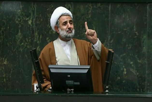 آشفتگی اردوگاه دشمن حاکی از موفقیت سفر رییس مجلس به روسیه است