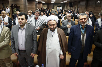 برگزاری مراسم افتتاحیه مرکز نیوکاری و خیریه دوکوهه