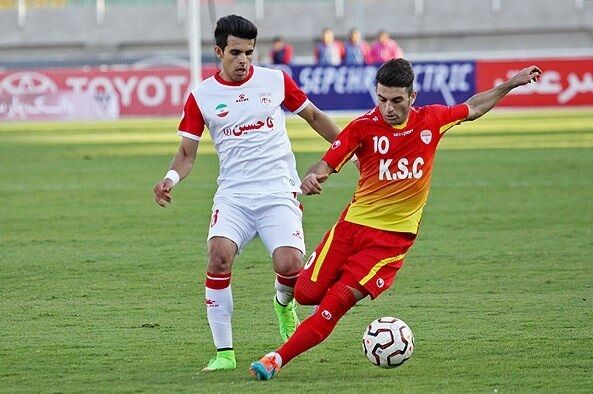  خیال پرسپولیس راحت شد