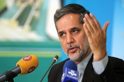 آمریکا تمام انرژی خود را علیه ملت ایران به کار گرفته است