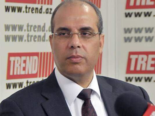 سفیر جدید مراکش در راه ایران