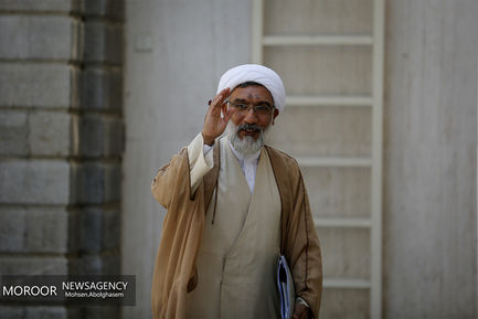 حاشیه آخرین جلسه هیات دولت یازدهم