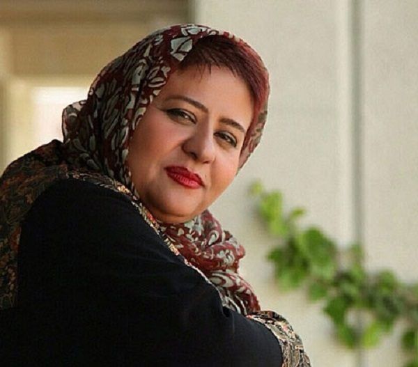 ایفای نقش رابعه اسکویی در تله‌ فیلم قجرزاده‌ها 