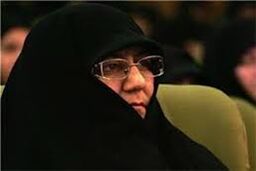 پیروی از الگوی غربی در میان زنان ایرانی جایگاهی ندارد