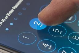 اف بی آی برای شکستن قفل گوشی آیفون مجددا درخواست کرد