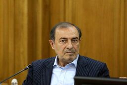 انتخاب گزینه دیگر به جای نجفی فعلا مطرح نیست