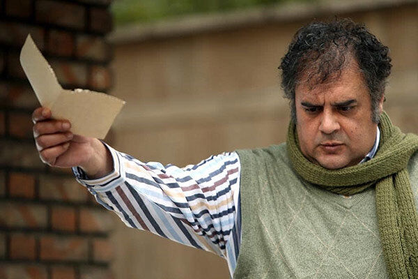 سریال طنز آچمز با حضور هومن برق نورد آغاز به کار کرد