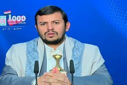 روز جهانی قدس نماد اتحاد امت اسلامی در برابر صهیونیست است