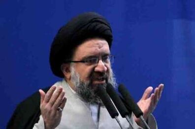 تمجید خطیب جمعه تهران از عزاداری در حاشیه بازی فوتبال ایران و کره