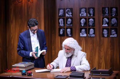 بررسی گفتمان مطالبه‌ گری در جامعه در برنامه شوکران
