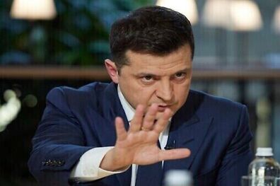 اوکراین نباید به دنبال آزمودن صبر ایران باشد