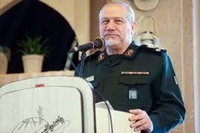 جبهه مقاومت نظم جدید جهانی را مقابل جبهه استکبار ایجاد می‌کند