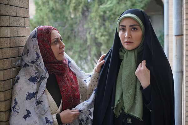 ۸۰ درصد تصویربرداری سریال نقش خاک انجام شد