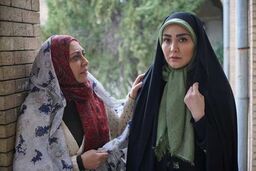 ۸۰ درصد تصویربرداری سریال نقش خاک انجام شد