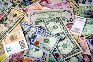 قیمت ارز در بازار آزاد تهران ۲۱ آذر ۱۴۰۰ اعلام شد