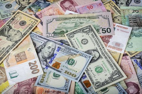 قیمت ارز دولتی ۱۹ اسفند ۱۴۰۰ مشخص شد