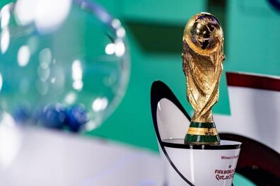 پرونده حذف تیم ملی از جام جهانی 2022 بسته شد