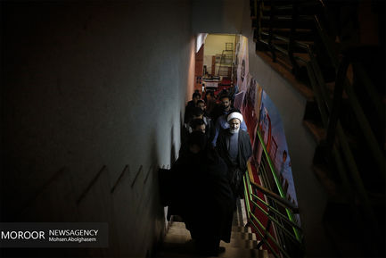 جشنواره مردمی فیلم عمار